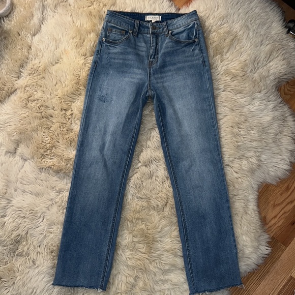 jeans - Picture 2 of 4